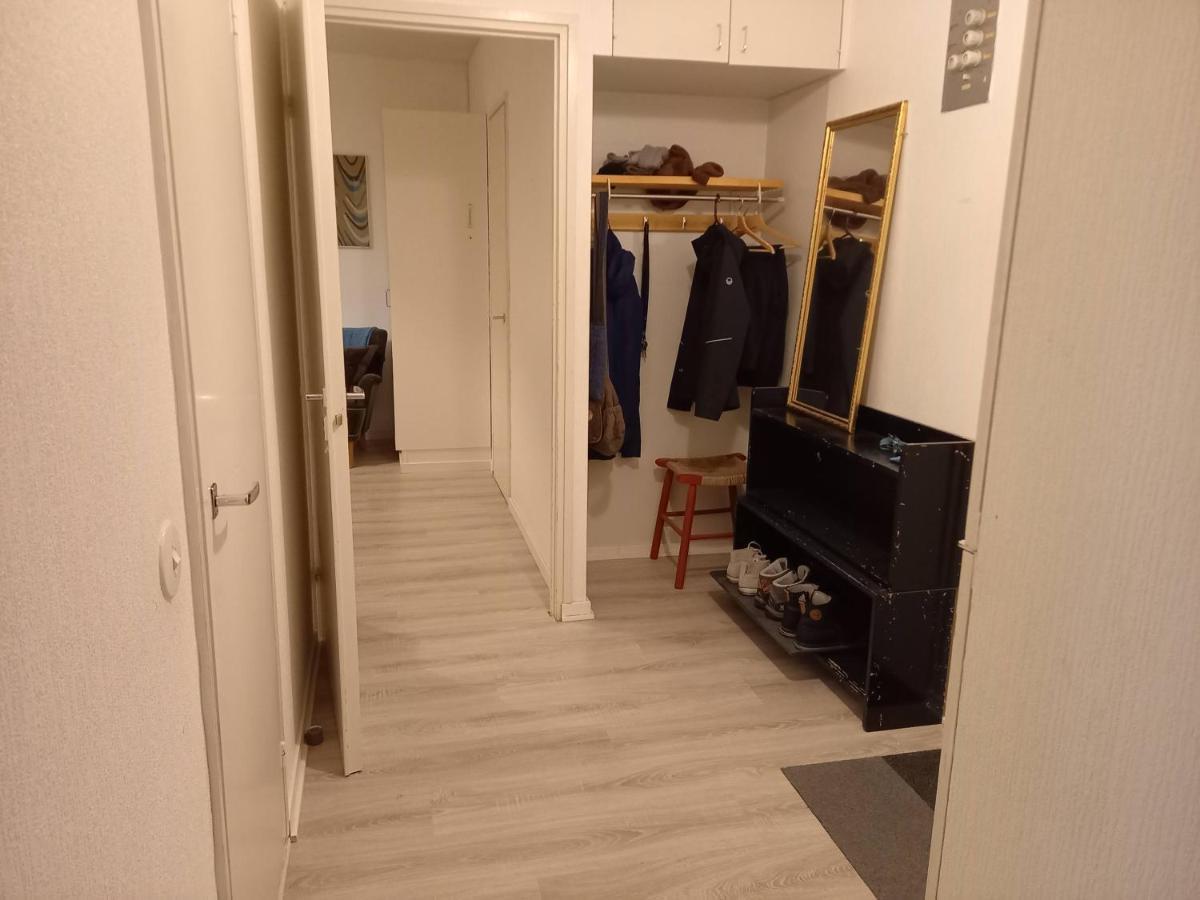 Kaksio Pieksaemaeen Keskustassa 피엑사마키 외부 사진